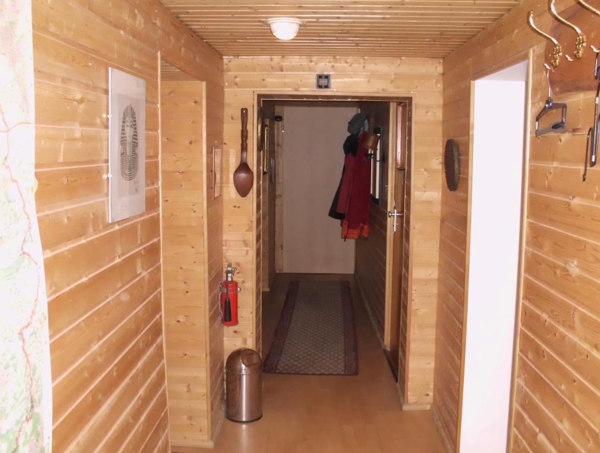 Gemuetliches Zimmer Im Seterant/Untergeschoss Essen Exterior photo